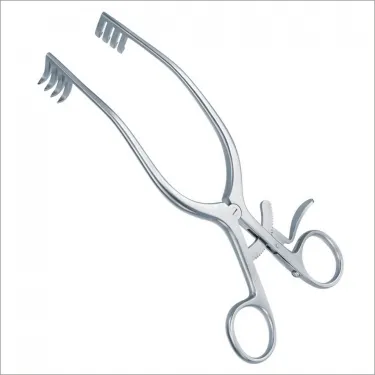 Weitlaner Retractor 